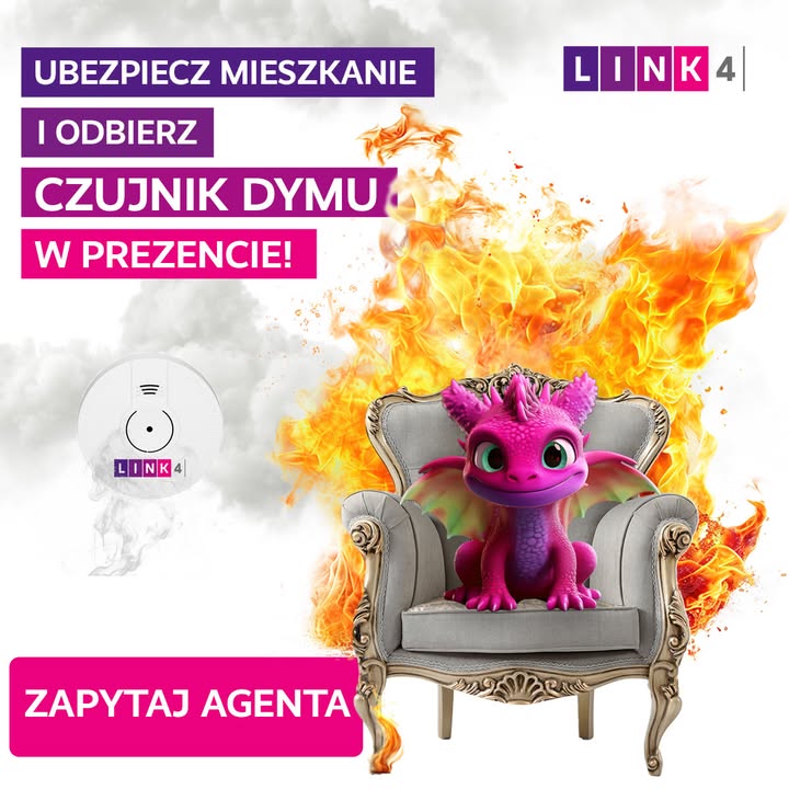 DK Ubezpieczenia Dominik Kujda